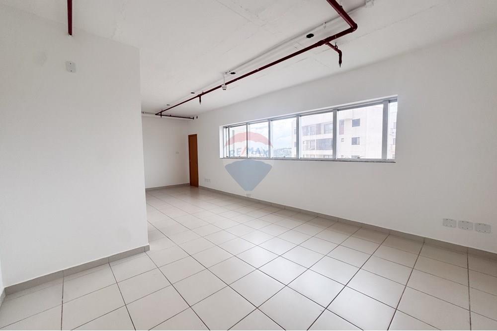 Cj. Comercial/ Sala - Alugar - Ribeirão Preto , São Paulo - CE8854~1.JPG - 780071015-260