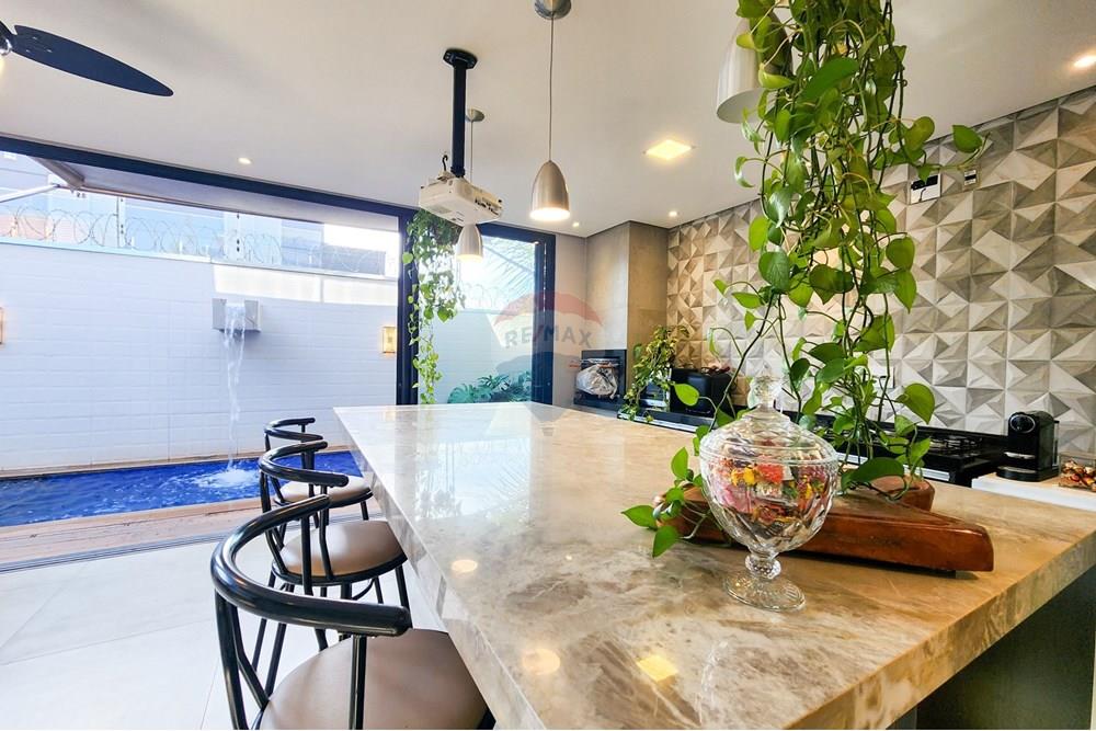 Casa de Condomínio - Venda - Ribeirão Preto , São Paulo - 20250526_152414.jpg - 780091025-77