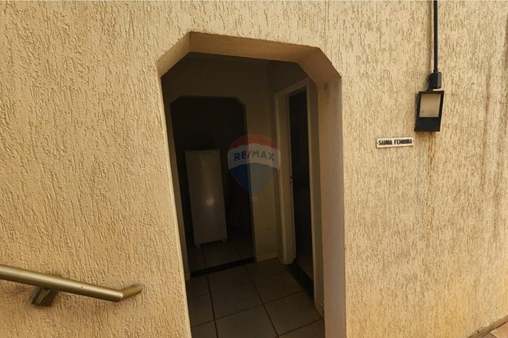 Apartamento - Venda - Ribeirão Preto , São Paulo - Apartamento Rua Rui Barbosa_Centro (98).jpeg - 780091021-73