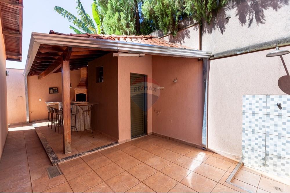 Casa - Venda - Ribeirão Preto , São Paulo - IMG_2974-HDR.jpg - Área Gourmet - 780091032-135