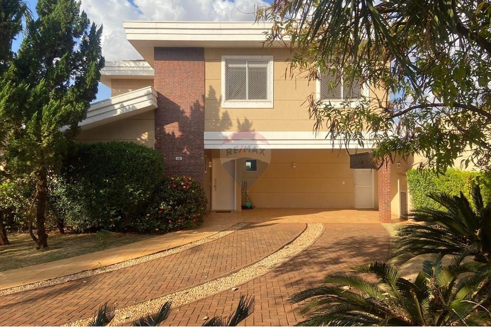 Casa de Condomínio - Alugar - Ribeirão Preto , São Paulo - WhatsApp Image 2025-10-22 at 13.12.49 (1).jpeg - 780171048-99