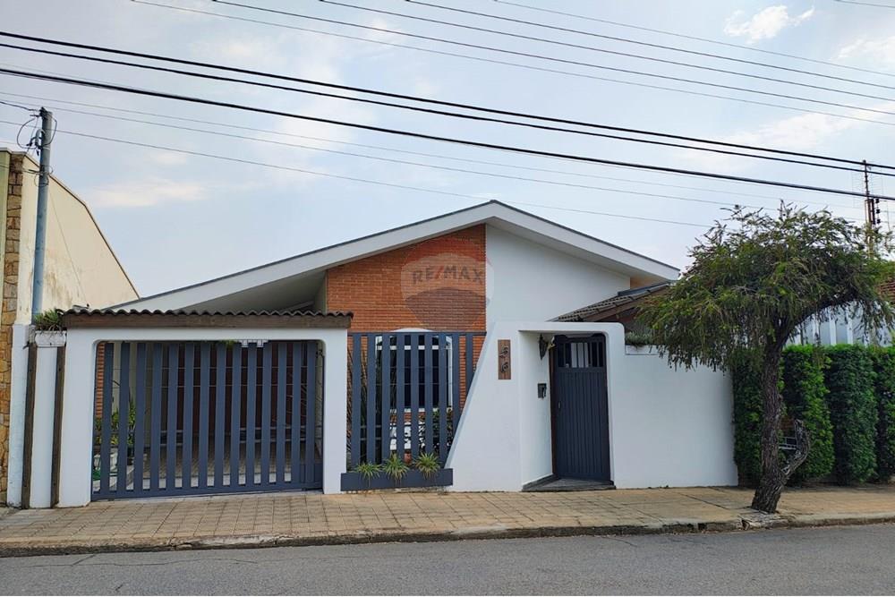 Casa - Venda - São João da Boa Vista , São Paulo - Foto 33.jpeg - 780291010-6