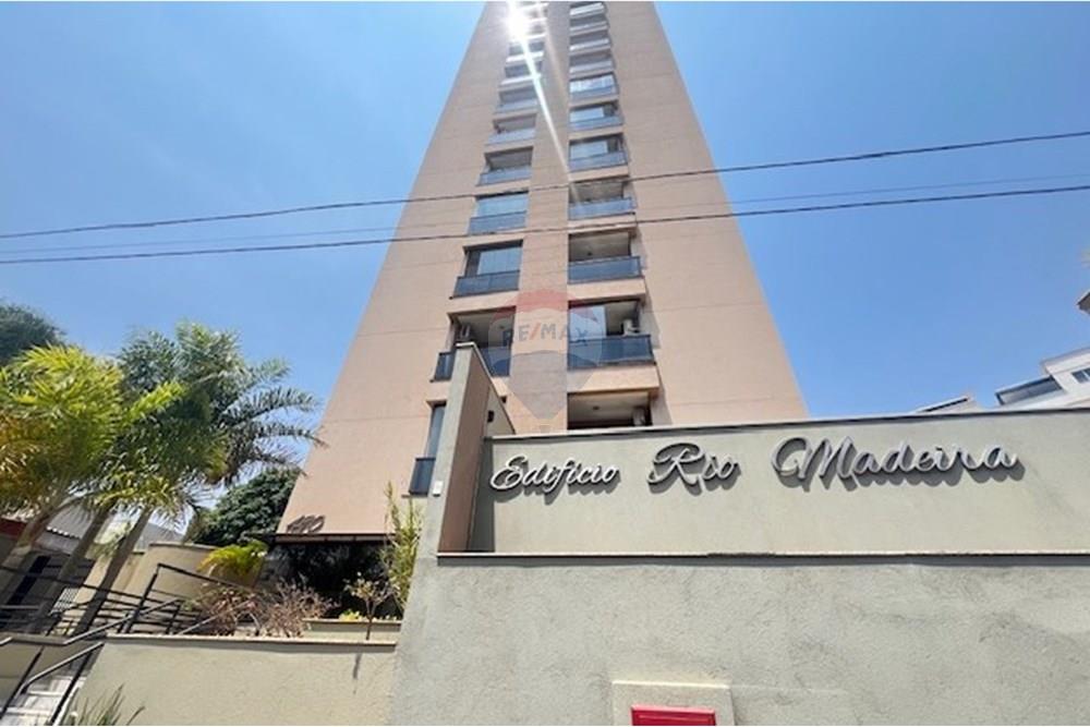 Apartamento - Alugar - Ribeirão Preto , São Paulo - IMG_5381.jpg - 780071004-1076