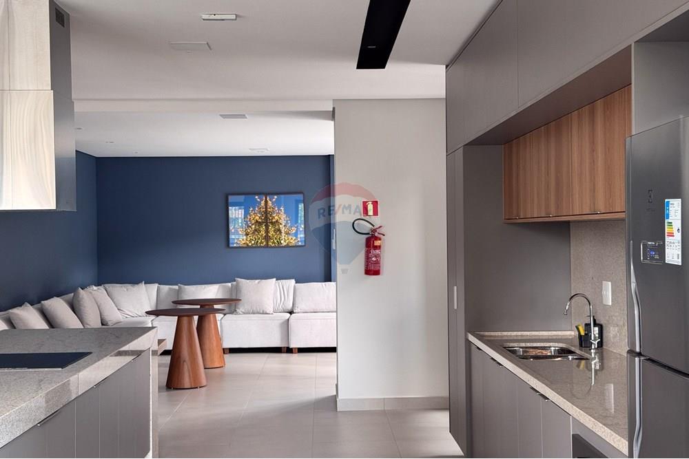 Apartamento - Alugar - Ribeirão Preto , São Paulo - EDC4AF~1.JPG - 780071015-249