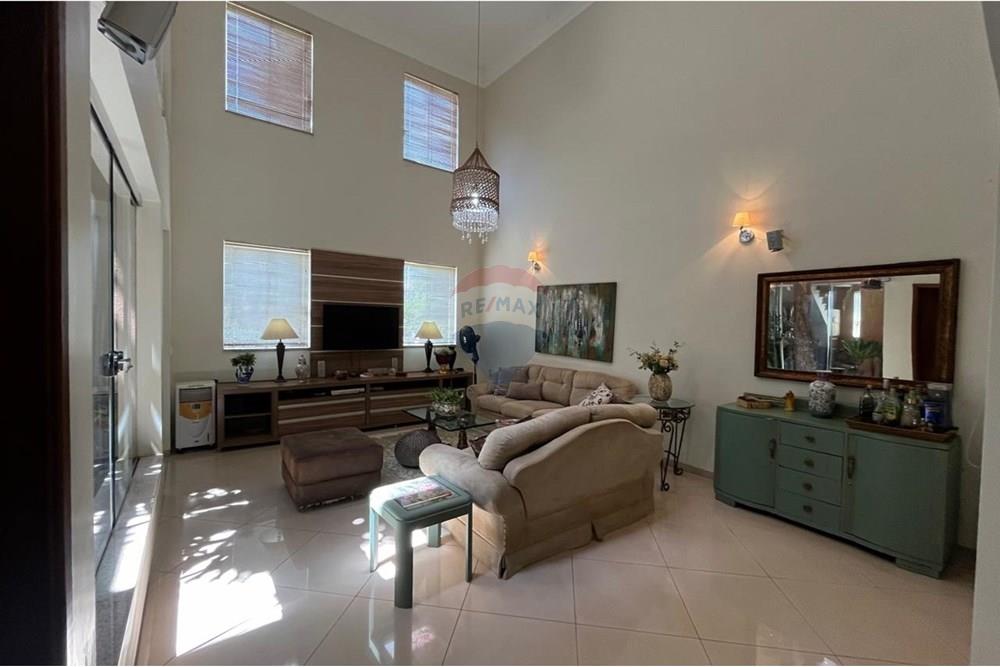 Casa de Condomínio - Venda - Ribeirão Preto , São Paulo - WhatsApp Image 2024-11-26 at 08.35.11.jpeg - Sala - 780091040-46