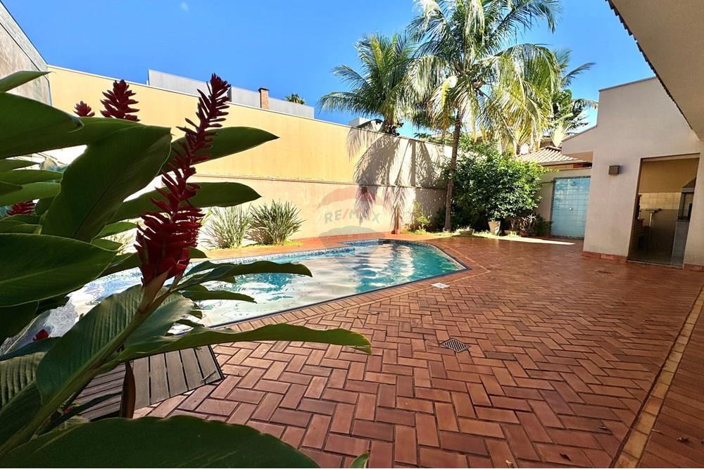 Casa de Condomínio - Venda - Ribeirão Preto , São Paulo - IMG_7002.jpg - 780171039-13