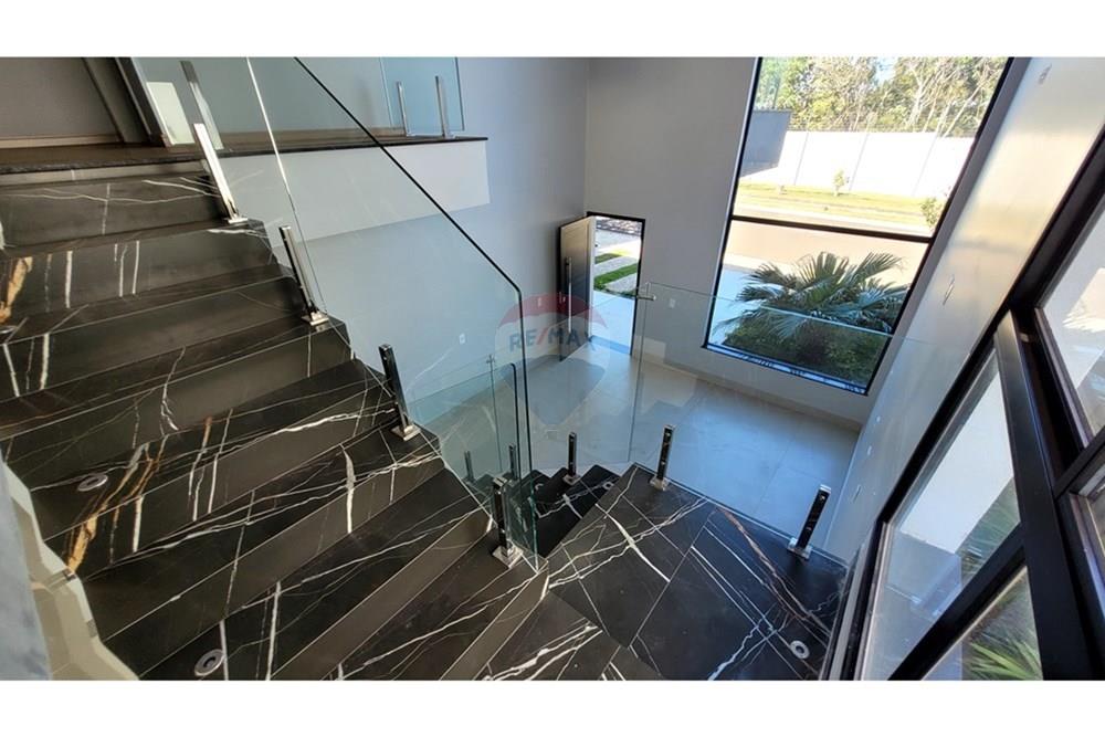 Casa de Condomínio - Venda - Franca , São Paulo - Divaldo Oliveira - Remax - Casa Santa Georgina (37).jpg - 780231035-31