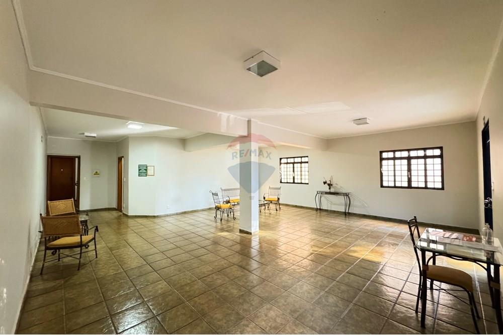 Apartamento - Venda - Ribeirão Preto , São Paulo - Cópia de IMG_6226.JPG - Saguão - 780211017-27