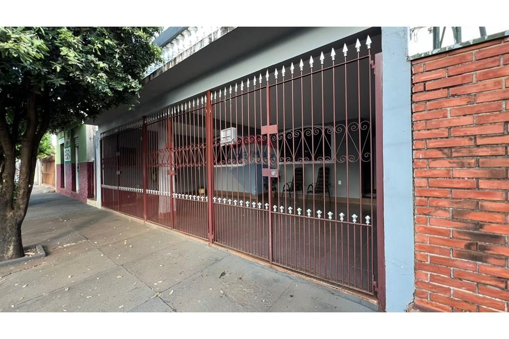 Casa - Venda - Ribeirão Preto , São Paulo - 01 (2).jpeg - Fachada - 780241021-7