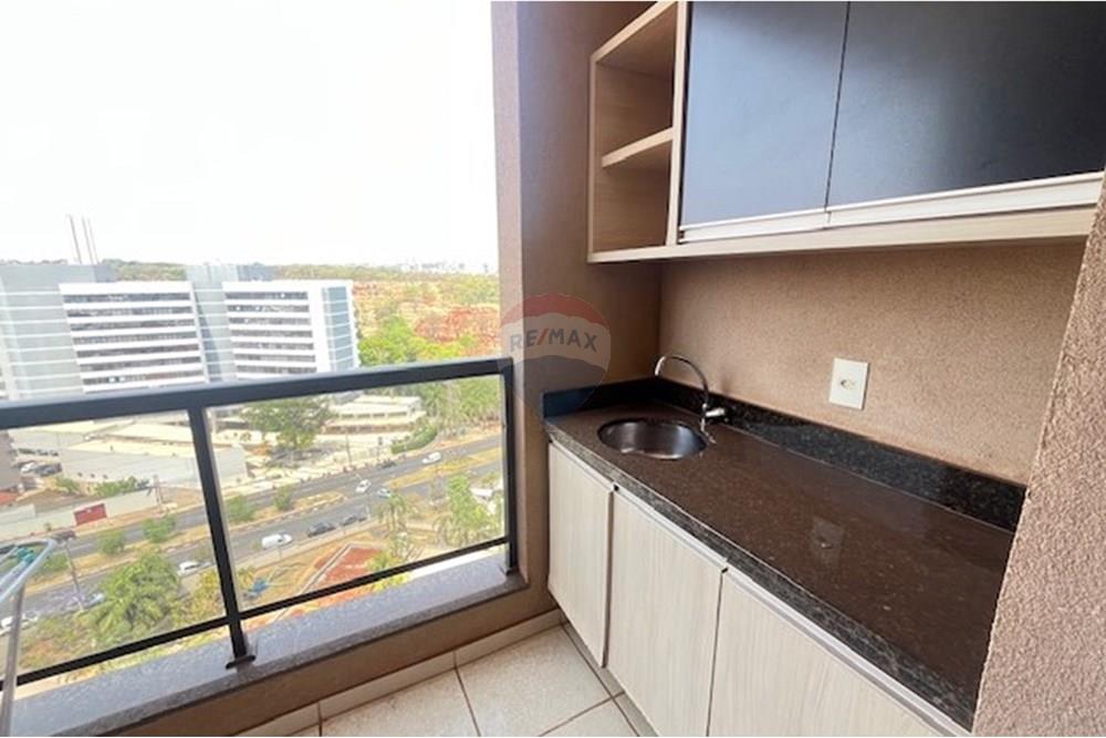Apartamento - Alugar - Ribeirão Preto , São Paulo - IMG_5367.jpg - 780071004-1076