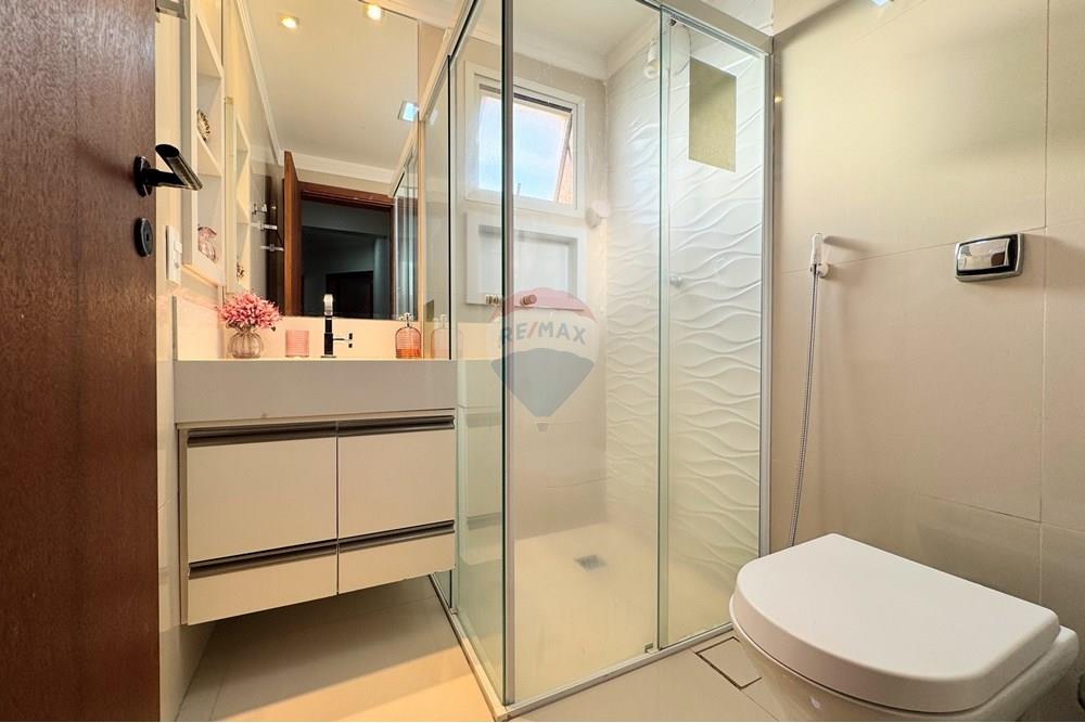 Apartamento - Venda - Ribeirão Preto , São Paulo - IMG_1500.JPG - Banheiro - 780211062-9