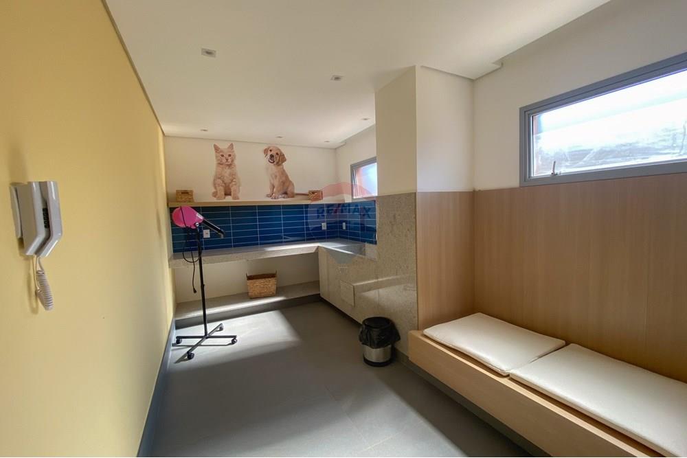 Apartamento - Alugar - Ribeirão Preto , São Paulo - 01 - ED. CIPRESTES (7 de 47).jpg - 780071024-76