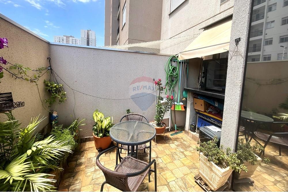 Apartamento - Venda - Ribeirão Preto , São Paulo - IMG_5850.jpg - Quintal - 780171027-53