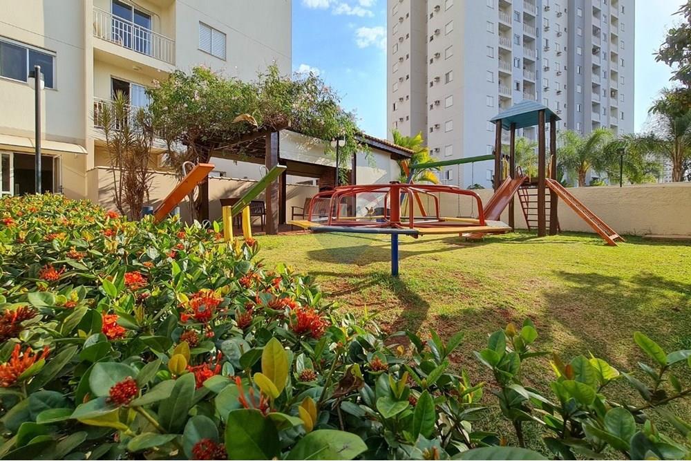 Apartamento - Alugar - Ribeirão Preto , São Paulo - Prima Vista 5.jpg - 780071083-1