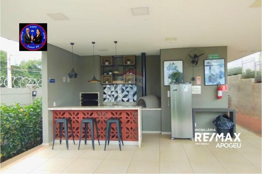 Apartamento - Venda - Jaboticabal , São Paulo - 19.jpg - 780201012-38