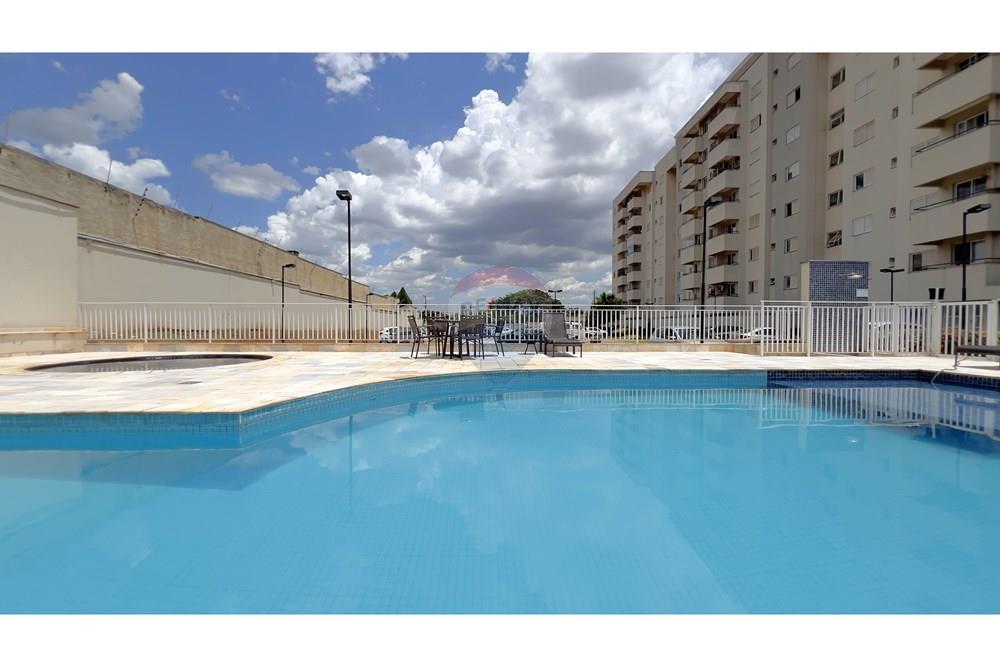 Apartamento - Venda - Ribeirão Preto , São Paulo - IMG_9001.jpg - Layout aberto - 780091007-79