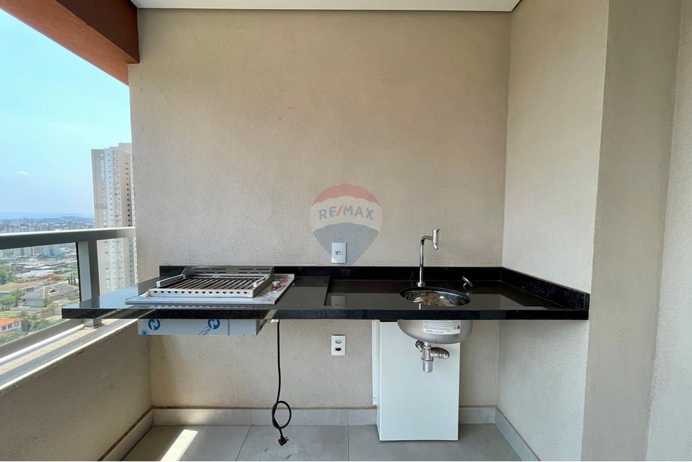 Apartamento - Venda - Ribeirão Preto , São Paulo - VARANDA GOURMET (2).jpg - 780071079-1