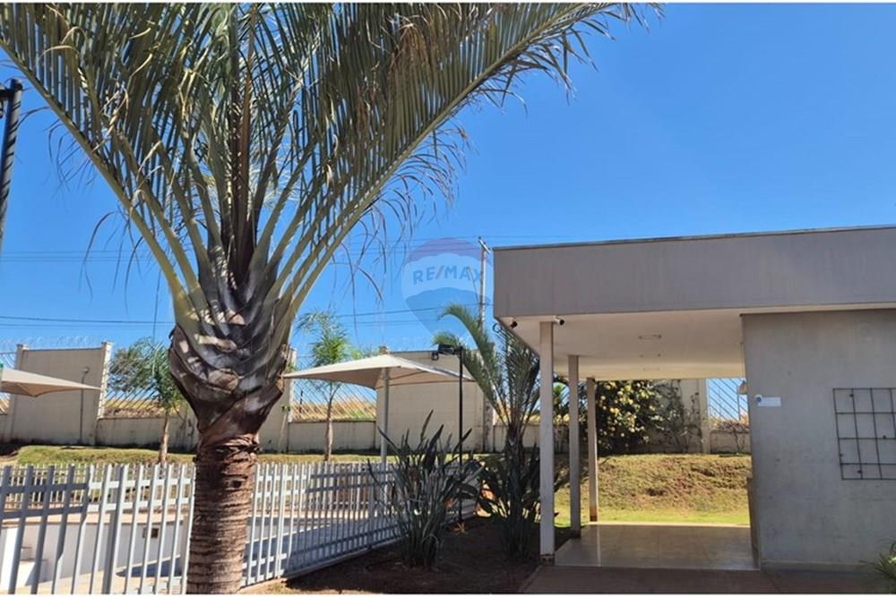 Apartamento - Venda - Ribeirão Preto , São Paulo - foto 36 área lazer.jpg - Pátio interno - 780091085-13