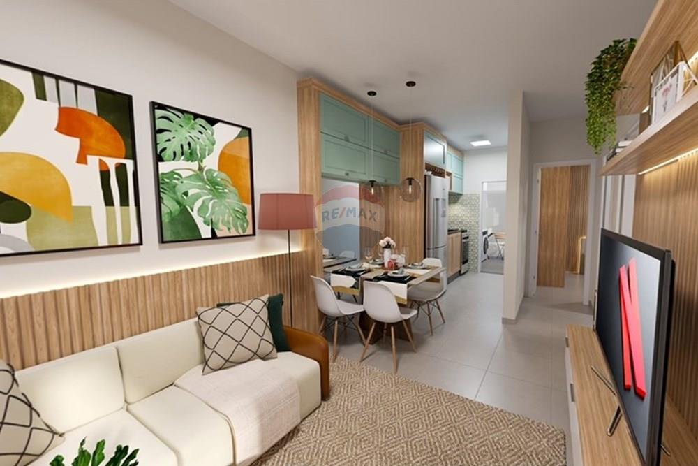 Casa de Condomínio - Venda - Jaboticabal , São Paulo - sala outro angulo.jpg - 780201007-24