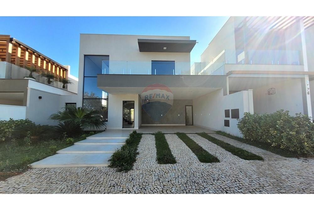 Casa de Condomínio - Venda - Franca , São Paulo - Divaldo Oliveira - Remax - Casa Santa Georgina (3).jpg - 780231035-31