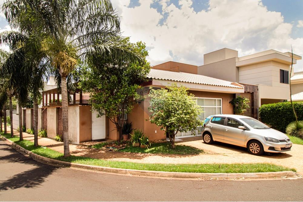 Casa de Condomínio - Venda - Ribeirão Preto , São Paulo - c70.jpg - 780121005-60