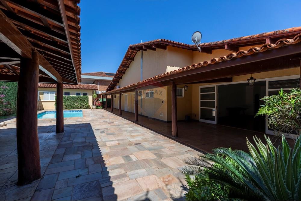Casa - Venda - Ribeirão Preto , São Paulo - IMG_6830-HDR.jpg - Quintal - 780091029-165