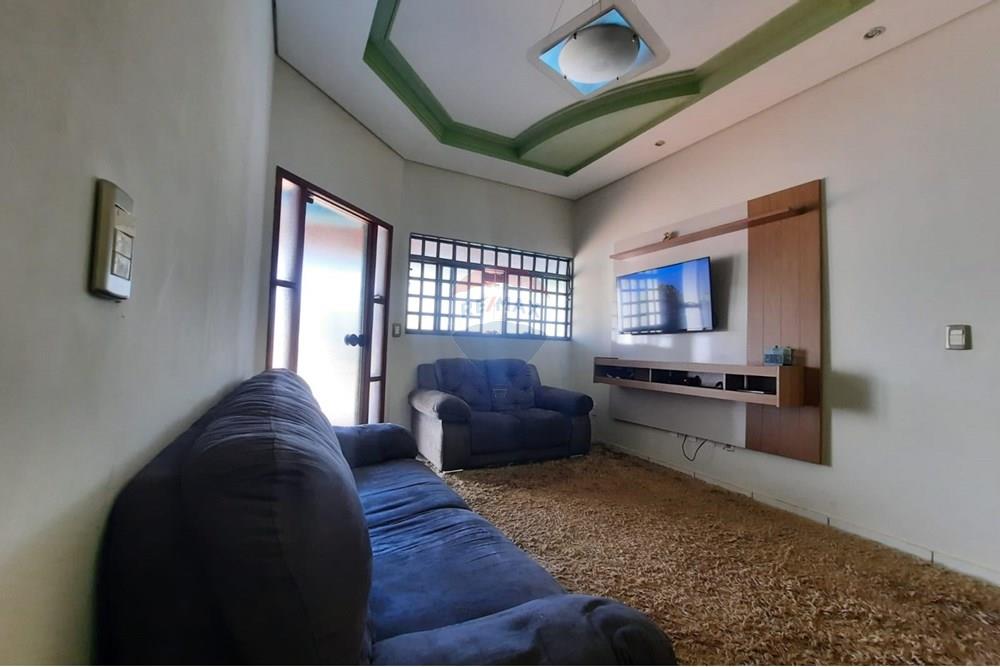 Casa - Venda - Matão , São Paulo - 12.jpeg - 780241021-29