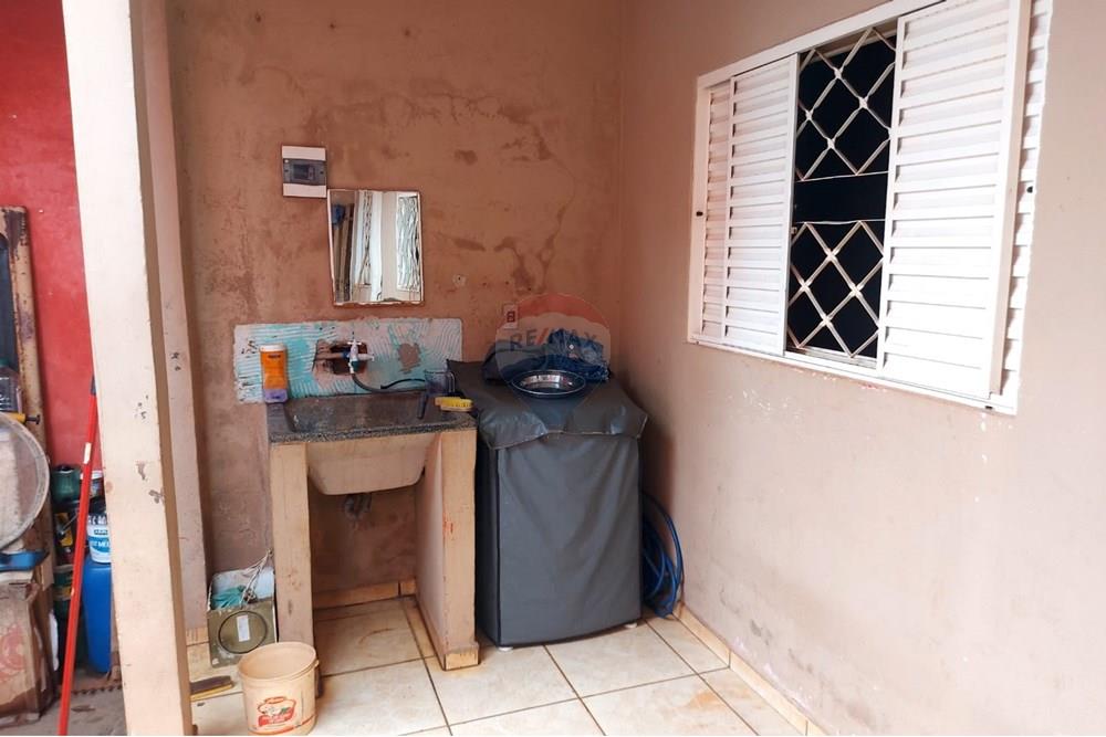 Casa - Venda - Sertãozinho , São Paulo - FOTO12.jpeg - 780191003-114