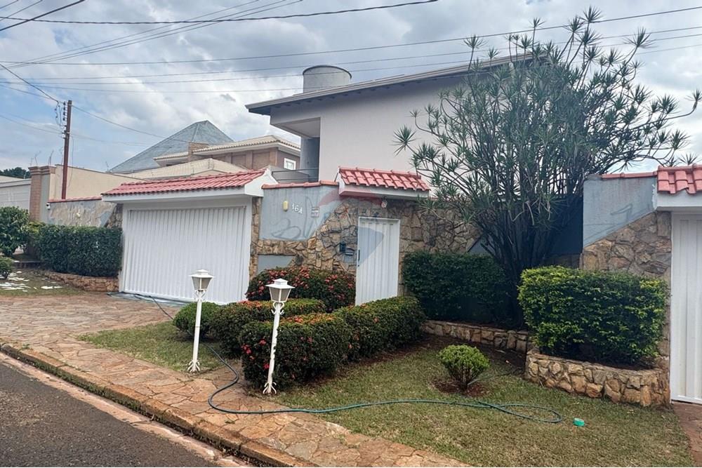 Casa de Condomínio - Alugar - Ribeirão Preto , São Paulo - 1011aeb5-f749-4d16-aab1-d220f6bbdef5.jpg - 780071015-434