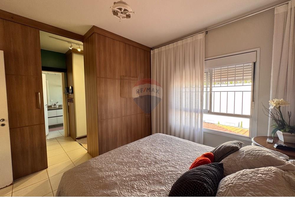 Casa de Condomínio - Venda - Ribeirão Preto , São Paulo - Av Heráclito Fontoura Sobral Pinto 400 casa 17 (26 de 63).jpg - 780071057-14