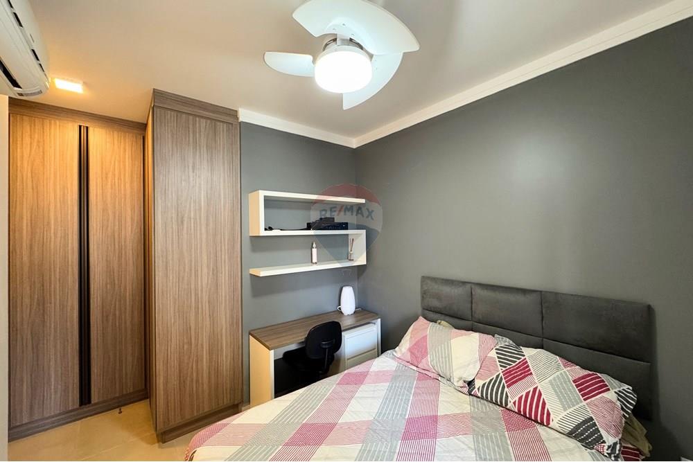 Apartamento - Venda - Ribeirão Preto , São Paulo - IMG_1955.JPG - Suite - 780211014-90