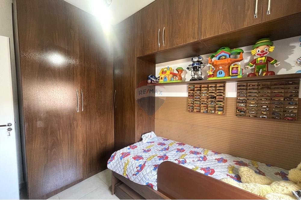 Apartamento - Venda - Ribeirão Preto , São Paulo - IMG_5834.jpg - Quarto - 780171027-53