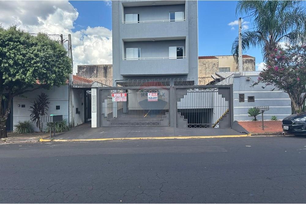 Apartamento - Venda - Ribeirão Preto , São Paulo - 1.jpeg - 780151040-12