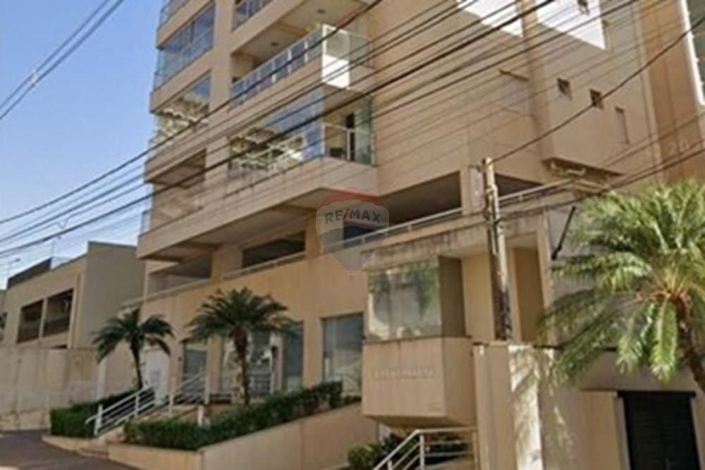 Apartamento - Alugar - Ribeirão Preto , São Paulo - 26d0c46f-0741-45a3-a388-14d9b72c0e8f.jpg - 780071015-447
