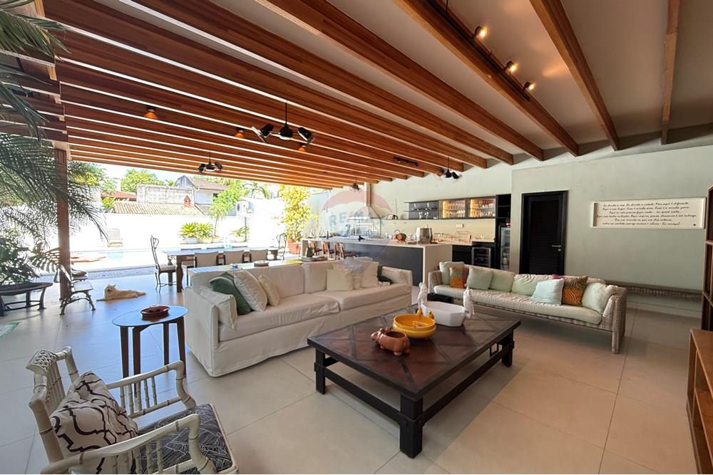 Casa - Venda - São Sebastião , São Paulo - FOTO5 (2).JPG - 780071068-3