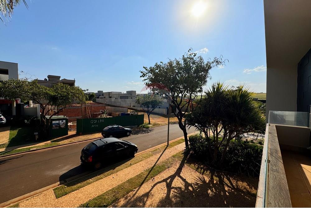 Casa de Condomínio - Venda - Ribeirão Preto , São Paulo - IMG_4217.JPG - Varanda - 780211017-19