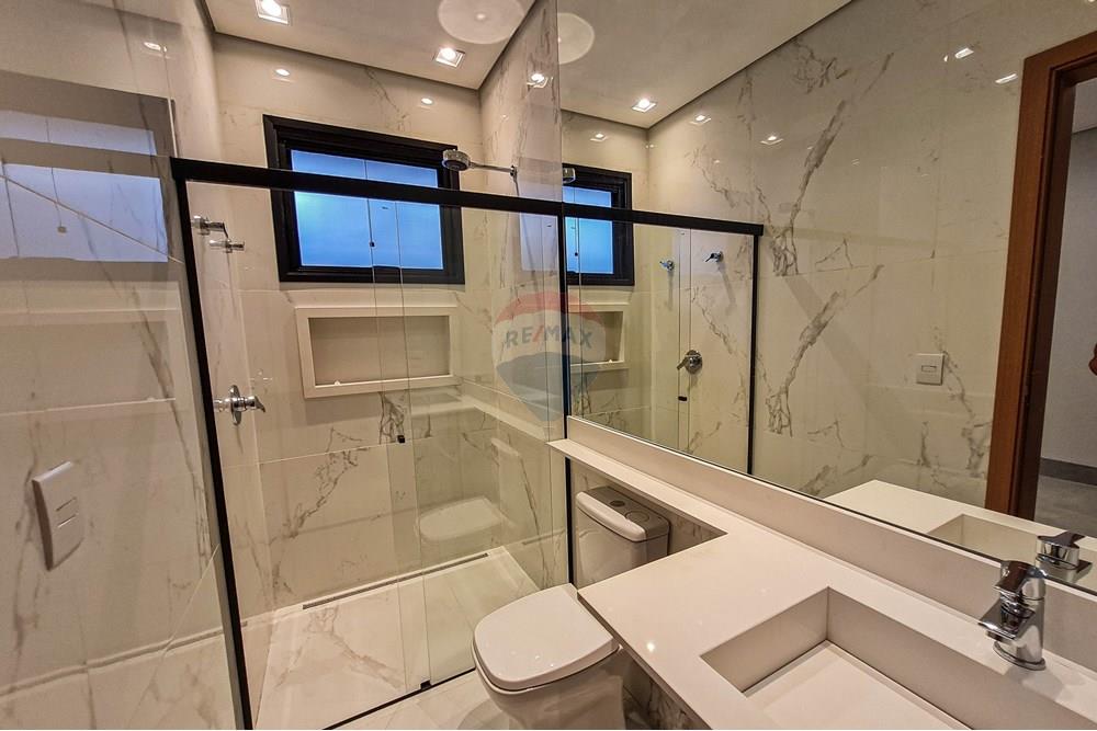 Casa de Condomínio - Alugar - Ribeirão Preto , São Paulo - Alto do Castelo (Hor)-113.jpg - 780071015-299