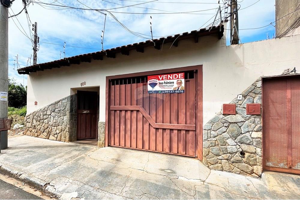 Casa - Venda - Sertãozinho , São Paulo - IMG_6932.jpg - Fachada - 780191003-121