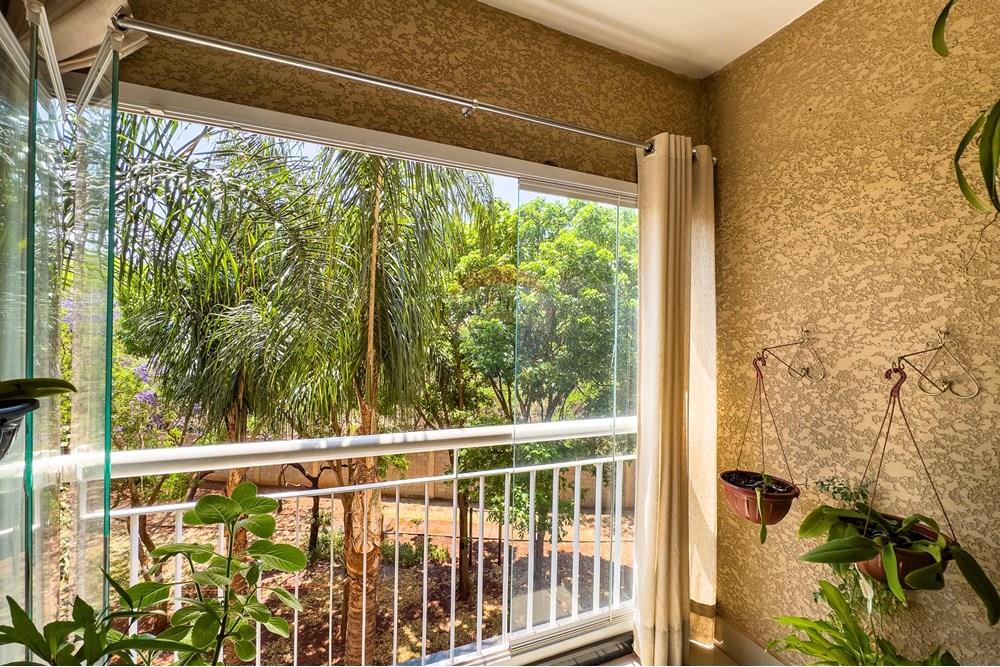 Apartamento - Venda - Ribeirão Preto , São Paulo - Fit Lagoinha-6.jpg - 780071024-83