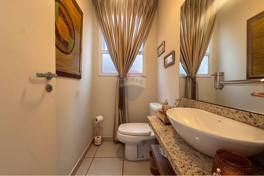 Casa de Condomínio - Venda - Ribeirão Preto , São Paulo - Av Heráclito Fontoura Sobral Pinto 400 casa 17 (3 de 63).jpg - 780071057-14