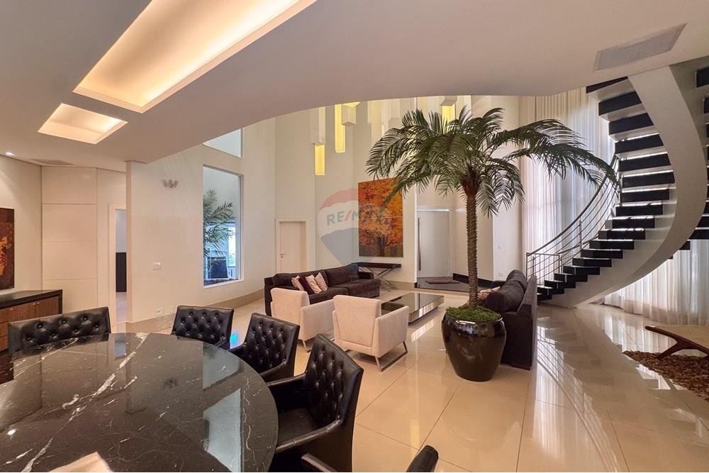 Casa - Alugar - Ribeirão Preto , São Paulo - RUA JOÃO PADOVAN, 325 (11 de 55).jpg - 780071004-1020