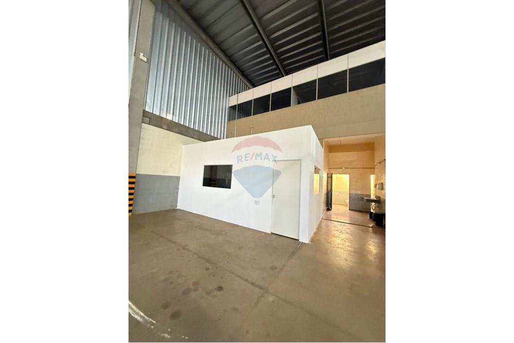 Galpão - Alugar - Ribeirão Preto , São Paulo - IMG-20250725-WA0024.jpg - 780181012-734