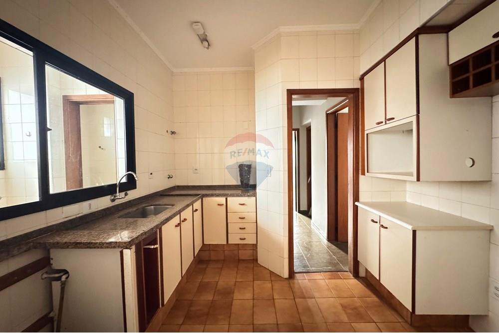 Apartamento - Venda - Ribeirão Preto , São Paulo - IMG_6974.JPG - Cozinha - 780211057-11