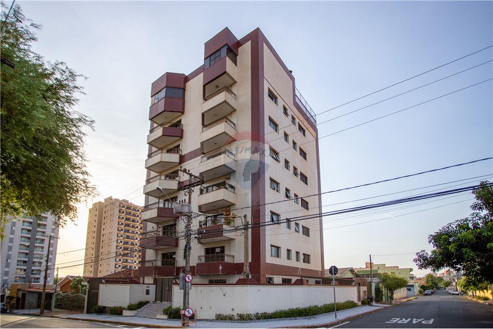 Cobertura - Venda - Ribeirão Preto , São Paulo - 1 - 780201034-31