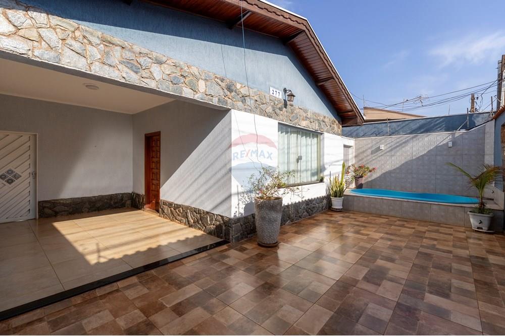 Casa - Venda - Sertãozinho , São Paulo - IMG_6965-HDR.jpg - 780191016-11