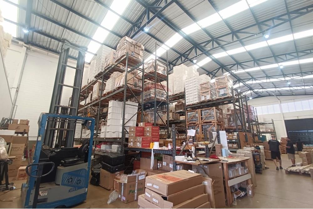 Galpão - Alugar - Ribeirão Preto , São Paulo - IMG-20250910-WA0082.jpg - 780181012-794