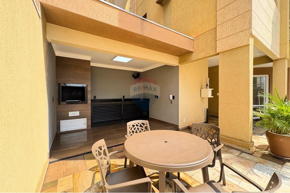 Apartamento - Venda - Ribeirão Preto , São Paulo - 38.JPG - Área Gourmet - 780211052-27