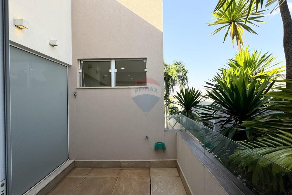 Casa de Condomínio - Venda - Ribeirão Preto , São Paulo - IMG_4257.JPG - Varanda - 780211017-19