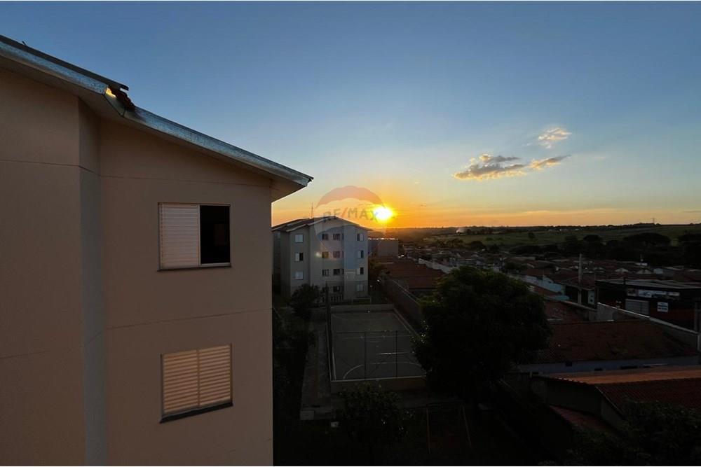 Apartamento - Venda - Franca , São Paulo - 41.jpg - 780231007-70