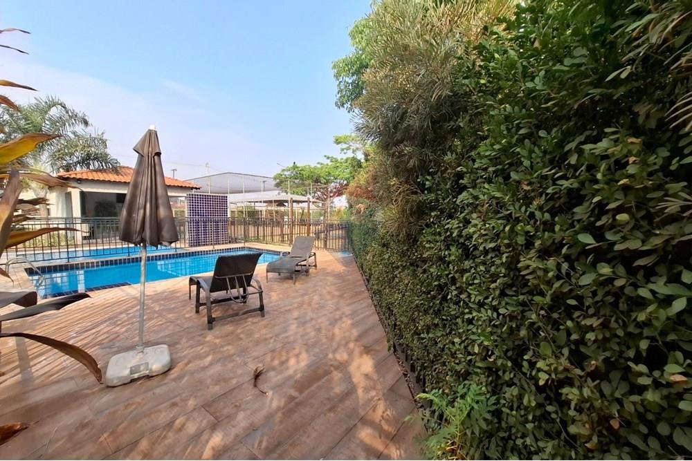 Apartamento - Venda - Ribeirão Preto , São Paulo - 6.jpeg - Jardim Interno - 780171045-23